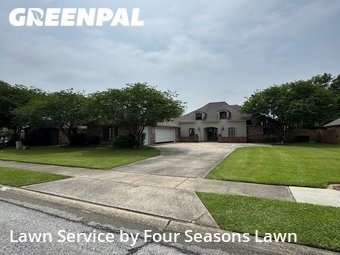 Lawn Mow nearby Baton Rouge, LA, 