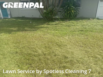Lawn Care Service nearby Sarasota, FL, 