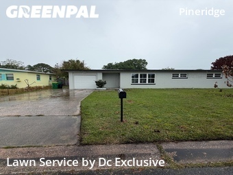 Lawn Mow nearby Cocoa, FL, 