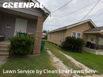 Lawn Mowing Service nearby Marrero, LA, 
