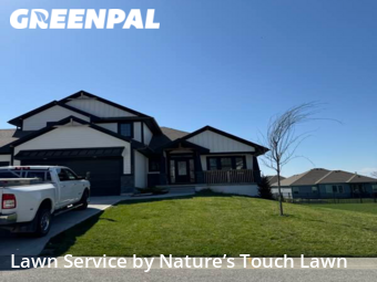 Lawn Maintenance nearby Lees Summit, MO, 