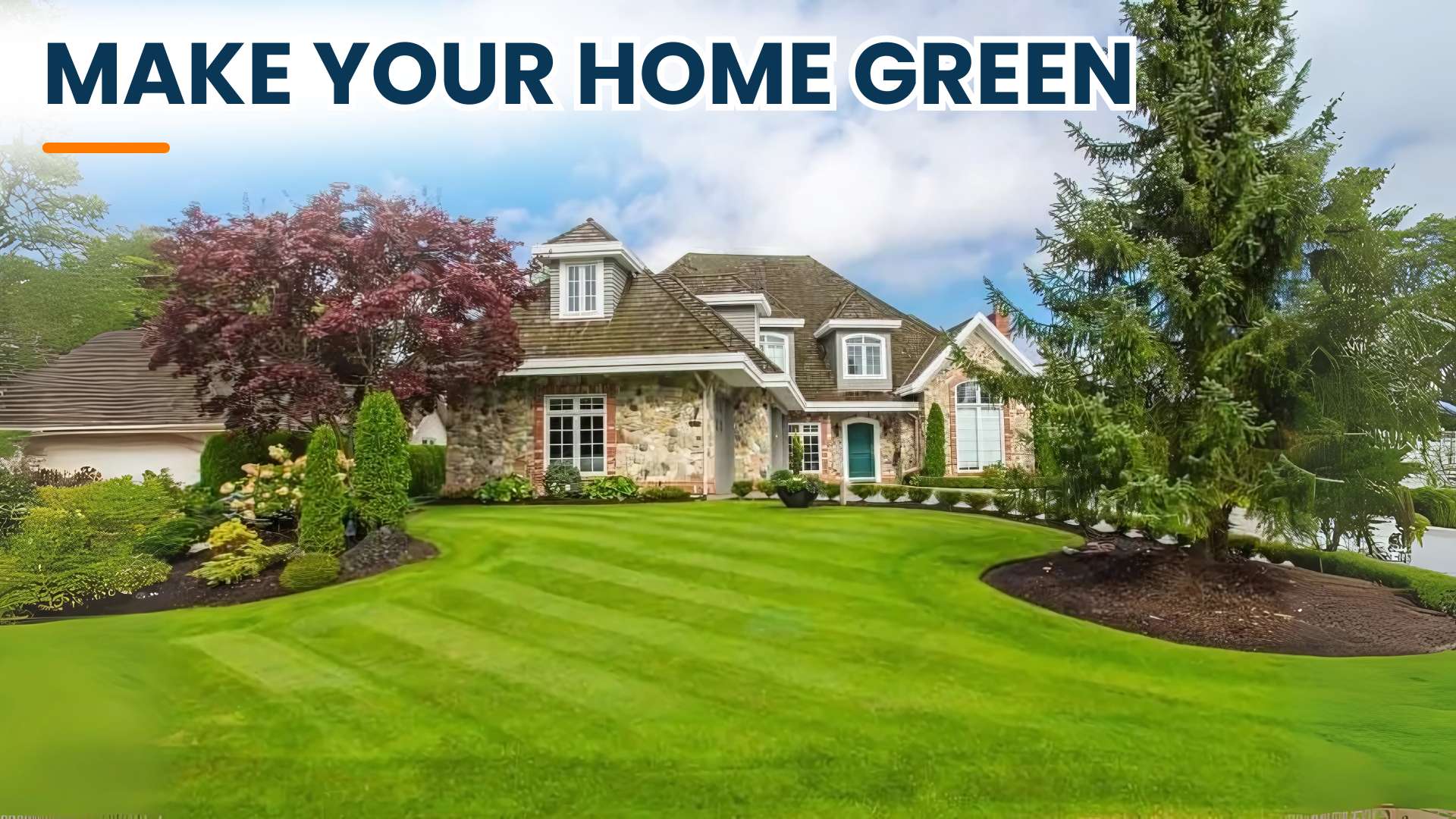 Is it Possible to Make Your Home Green?