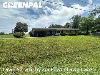 Lawn Mow nearby Knoxville, TN, 