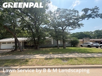 Yard Cutting nearby Bedford, TX, 