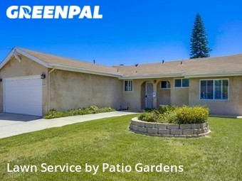 Yard Cutting nearby San Diego, CA, 