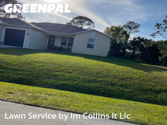 Yard Mowing nearby Palm Bay, FL, 