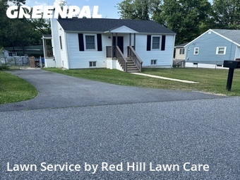 Lawn Maintenance nearby Parkville, MD, 