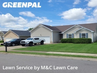 Lawn Mowing Service nearby Clarksville, TN, 