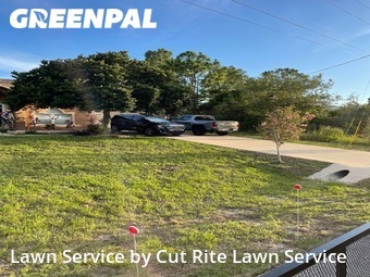 Lawn Care nearby Spring Hill, FL, 