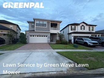 Lawn Service nearby Kissimmee, FL, 