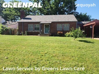 Lawn Cutting nearby Tulsa, OK, 