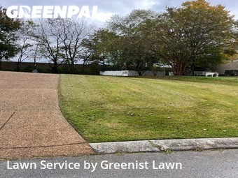 Lawn Mowing Service nearby Spring Hill, TN, 