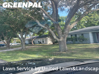 Lawn Care Service nearby Lakeland, FL, 