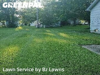 Grass Cutting nearby Rock Island, IL, 