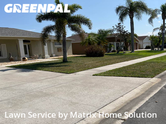 Lawn Maintenance nearby Melbourne, FL, 