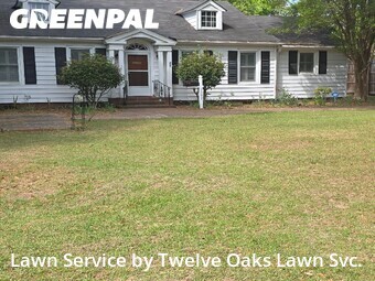 Grass Cut nearby Columbus, GA, 