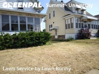 Yard Cutting nearby Saint Paul, MN, 