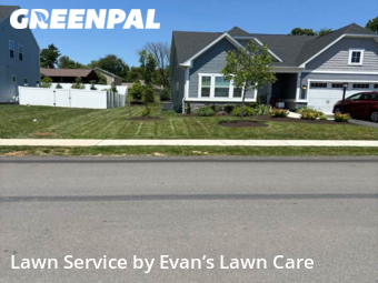 Lawn Mowing Service nearby Cheswick, PA, 