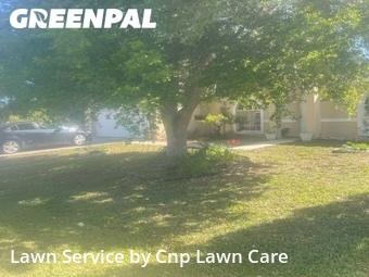 Lawn Care nearby Kissimmee, FL, 