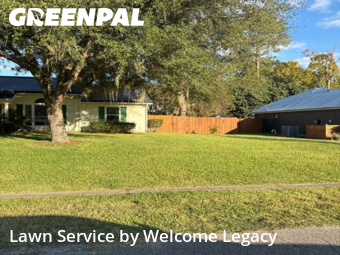 Mowing Services in Alachua, 32615, Mowing Services by Welcome Legacy , work completed in Nov , 2025