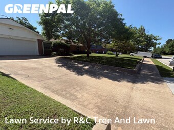Lawn Care nearby Norman, OK, 