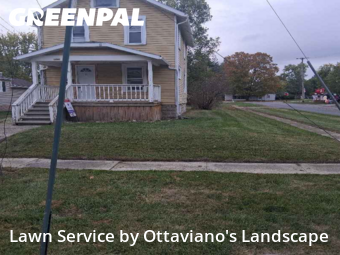 Grass Cutting nearby Marion, OH, 