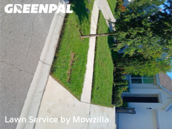 Lawn Mowing Service nearby Riverview, FL, 