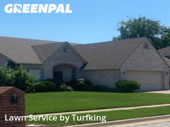 Lawn Mowing nearby Broken Arrow, OK, 