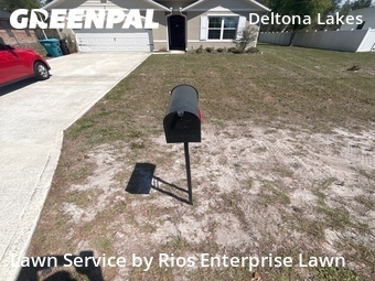 Lawn Mowing nearby Deltona, FL, 
