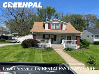 Lawn Care Service nearby Saint Charles, MO, 