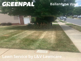 Grass Cutting nearby Charlotte, NC, 