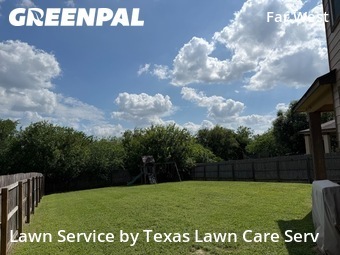 Lawn Care nearby San Antonio, TX, 
