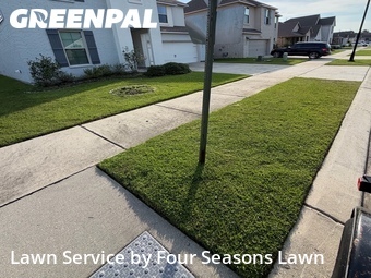 Lawn Maintenance nearby Baton Rouge, LA, 