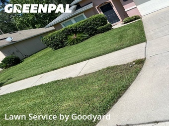 Lawn Care nearby Middleburg, FL, 