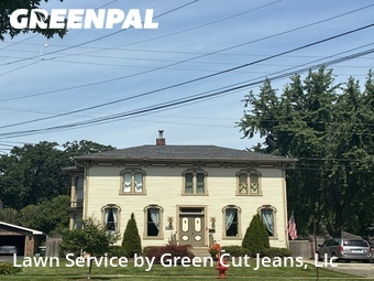 Lawn Service nearby Libertyville, IL, 