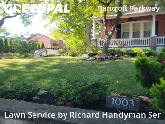 Lawn Care nearby Wilmington, DE, 