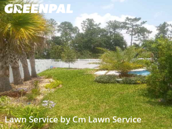 Lawn Care Service nearby Saint Johns, FL, 