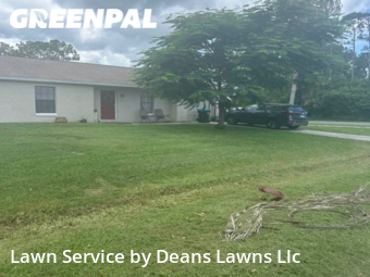 Lawn Mowing nearby Palm Bay, FL, 