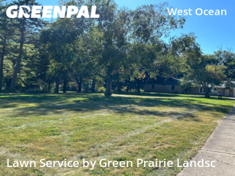 Yard Mowing nearby Woodstock, IL, 