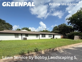Lawn Cutting nearby Houston, TX, 