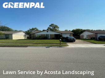 Lawn Mowing nearby North Richland Hills, TX, 