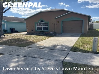 Lawn Care nearby Orlando, FL, 