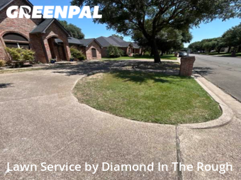 Yard Mowing nearby Hewitt, TX, 