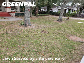 Lawn Cutting nearby Tampa, FL, 