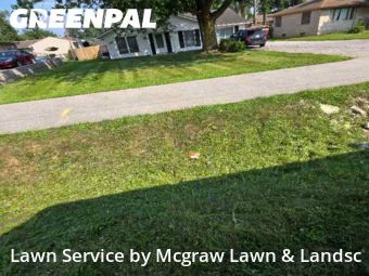 Yard Cutting nearby Fort Wayne, IN, 