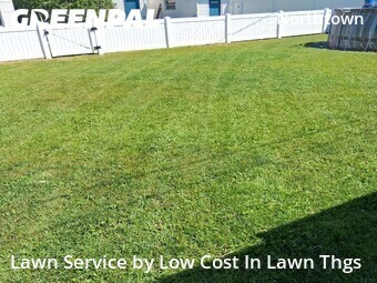 Lawn Care nearby Spokane, WA, 