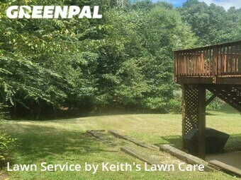 Lawn Cutting nearby Charlotte, NC, 