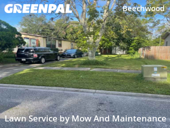 Lawn Care nearby Jacksonville, FL, 