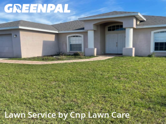 Lawn Mowing Service nearby Winter Haven, FL, 