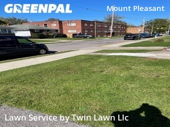 Lawn Service nearby Cleveland, OH, 